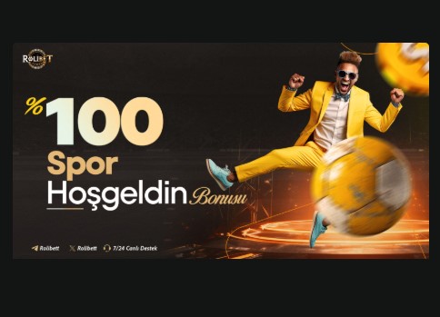 Rolibet Giriş