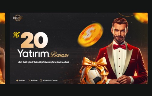 Rolibet Spor Bahisleri